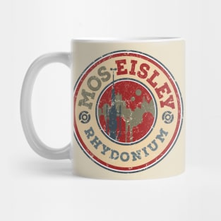 Mos Eisley Rhydonium Mug